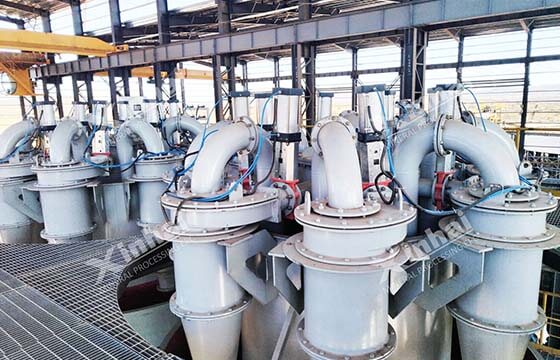 Hydrocyclone - lead zinc beneficiation machines.jpg Hydrocyclone - lead zinc beneficiation machines.jpg
